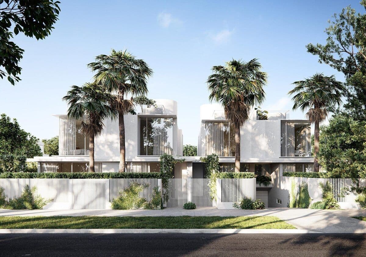 Townhouse