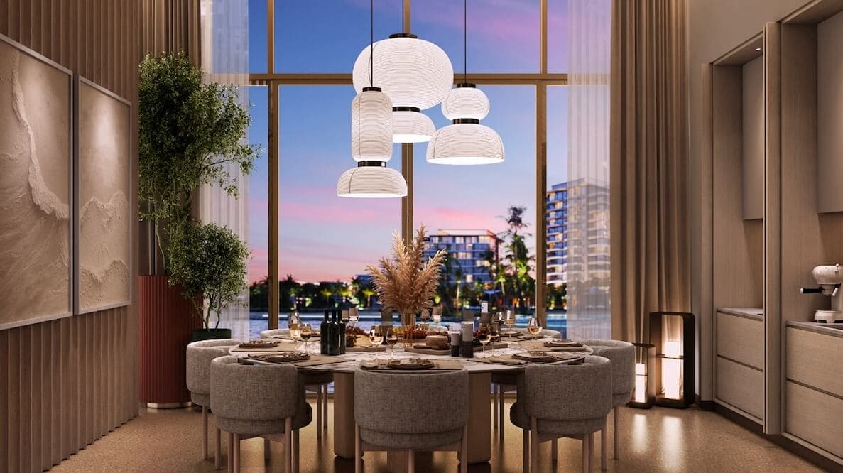 About Nakheel