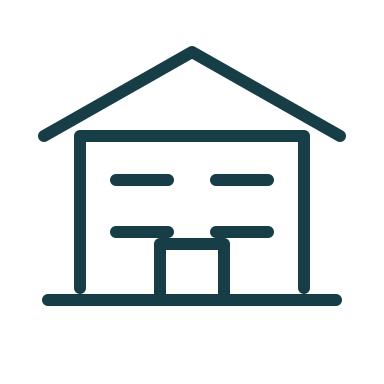 Rooftop Lounge amenity icon