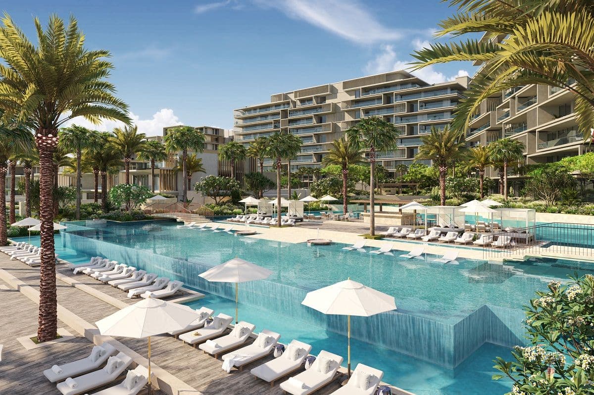 Jumeirah Project