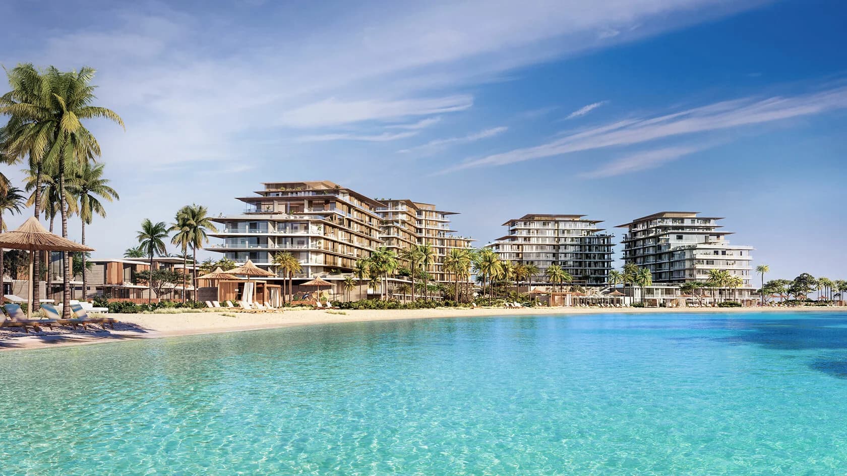 Rixos At Dubai Islands