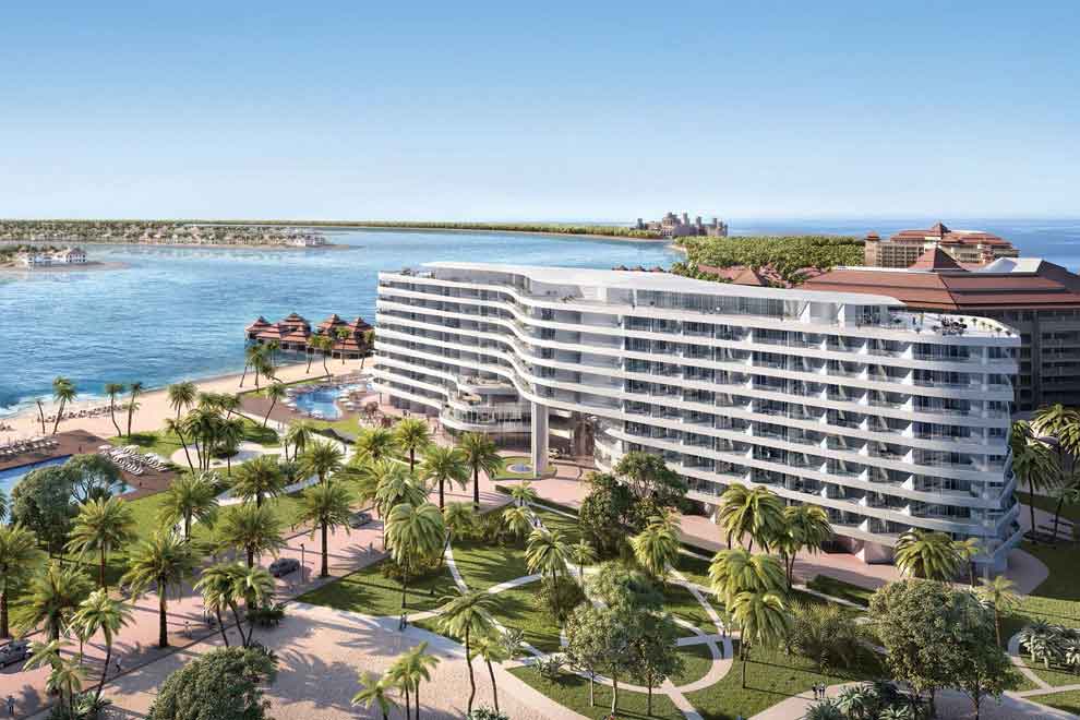 Azizi Developments