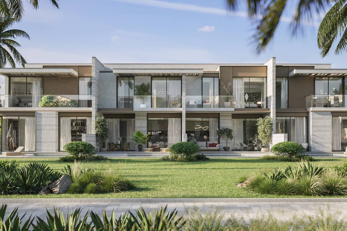 About Nakheel