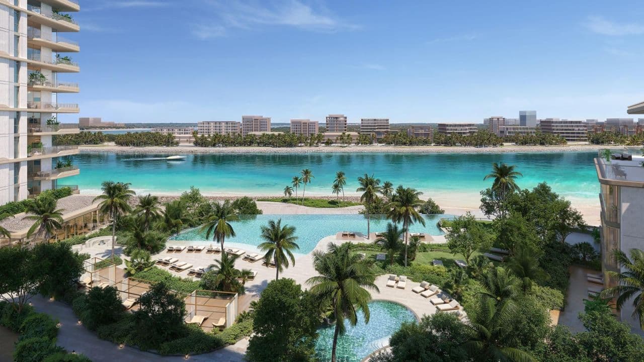 Discover Life Reimagined at Bay Grove Residences by the Sea