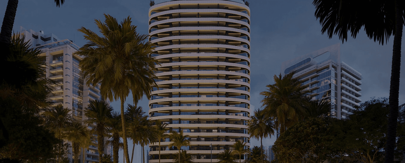 Beachfront setting of The Meriva Collection