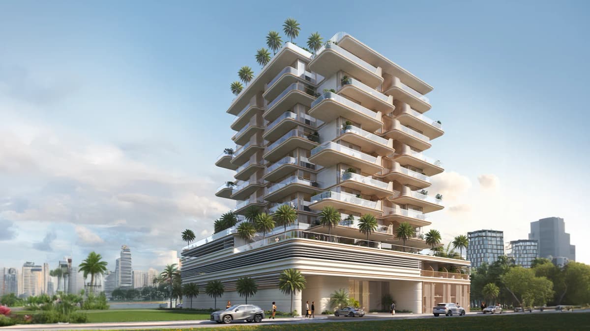 Esme Beach Residences