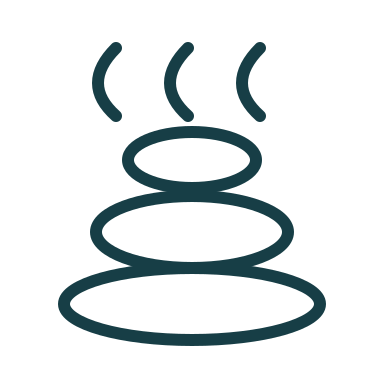 Spa Experiences amenity icon