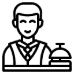 BBQ Areas