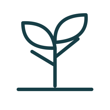 Landscaped Gardens amenity icon