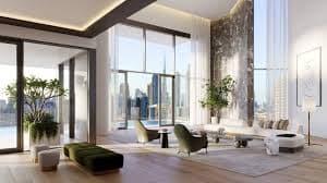 Vela Viento by Omniyat – Refined Elegance in the Heart of Business Bay