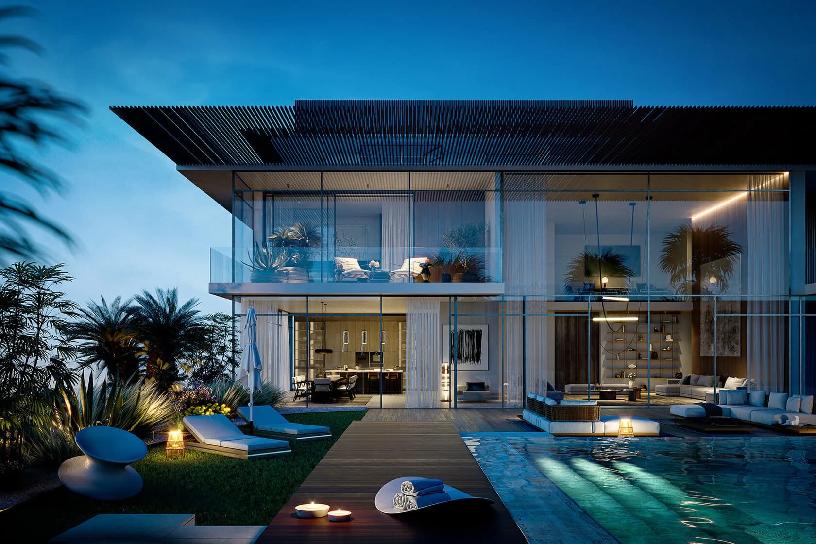 Rixos Dubai Islands – The Shoreline’s Most Coveted Signature